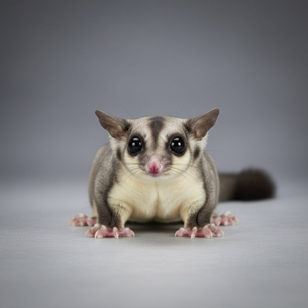 Sugar Glider