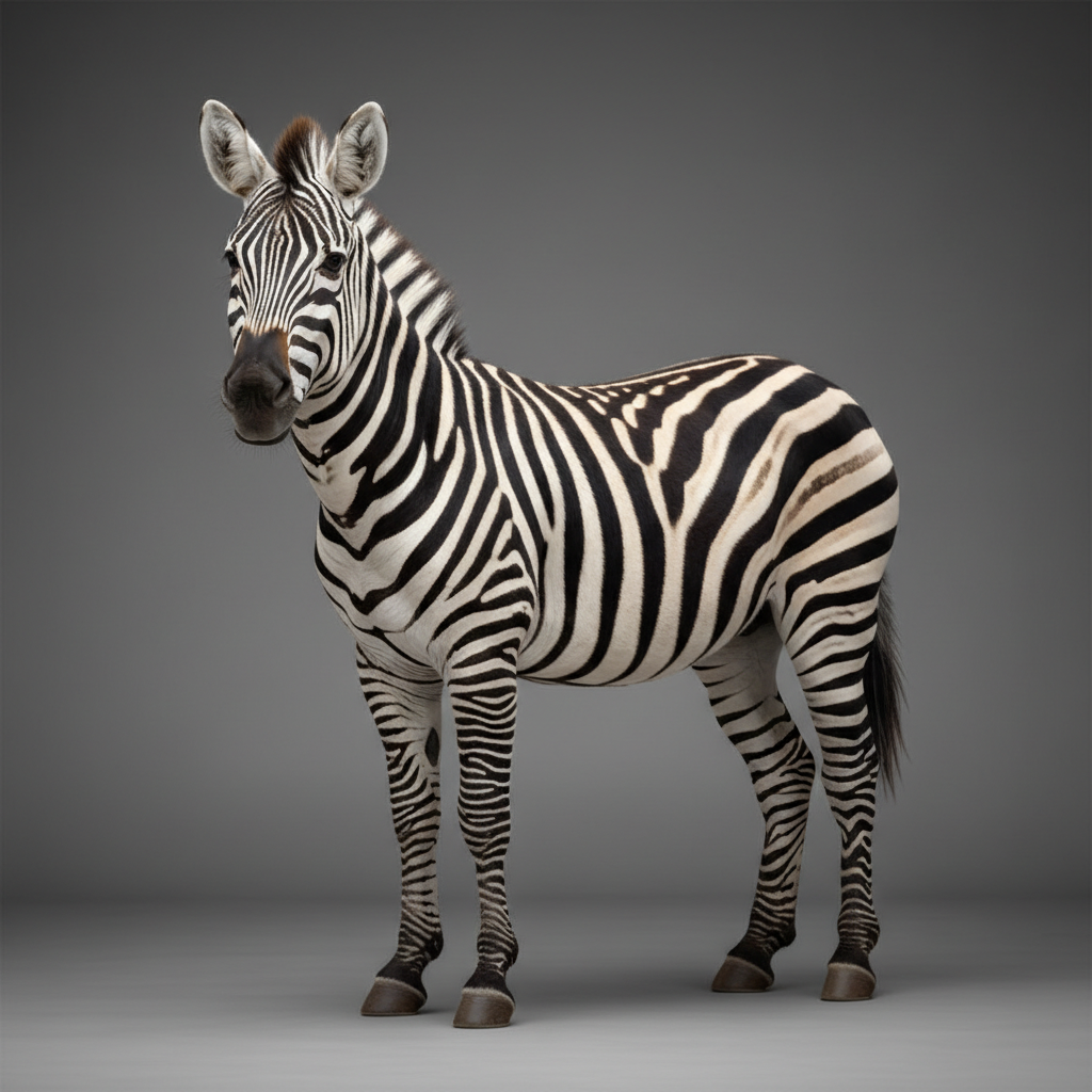 Zebra
