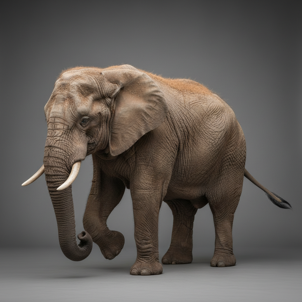 Elephant