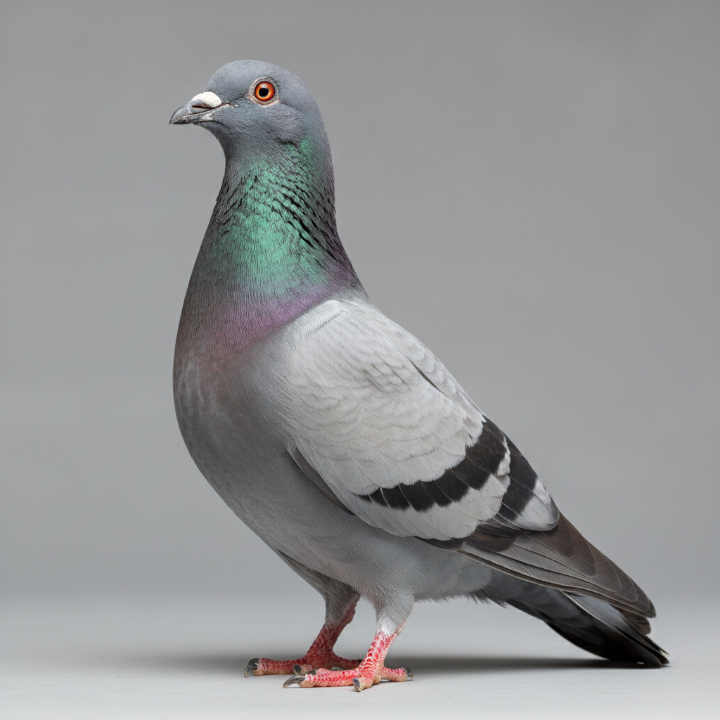 Pigeon