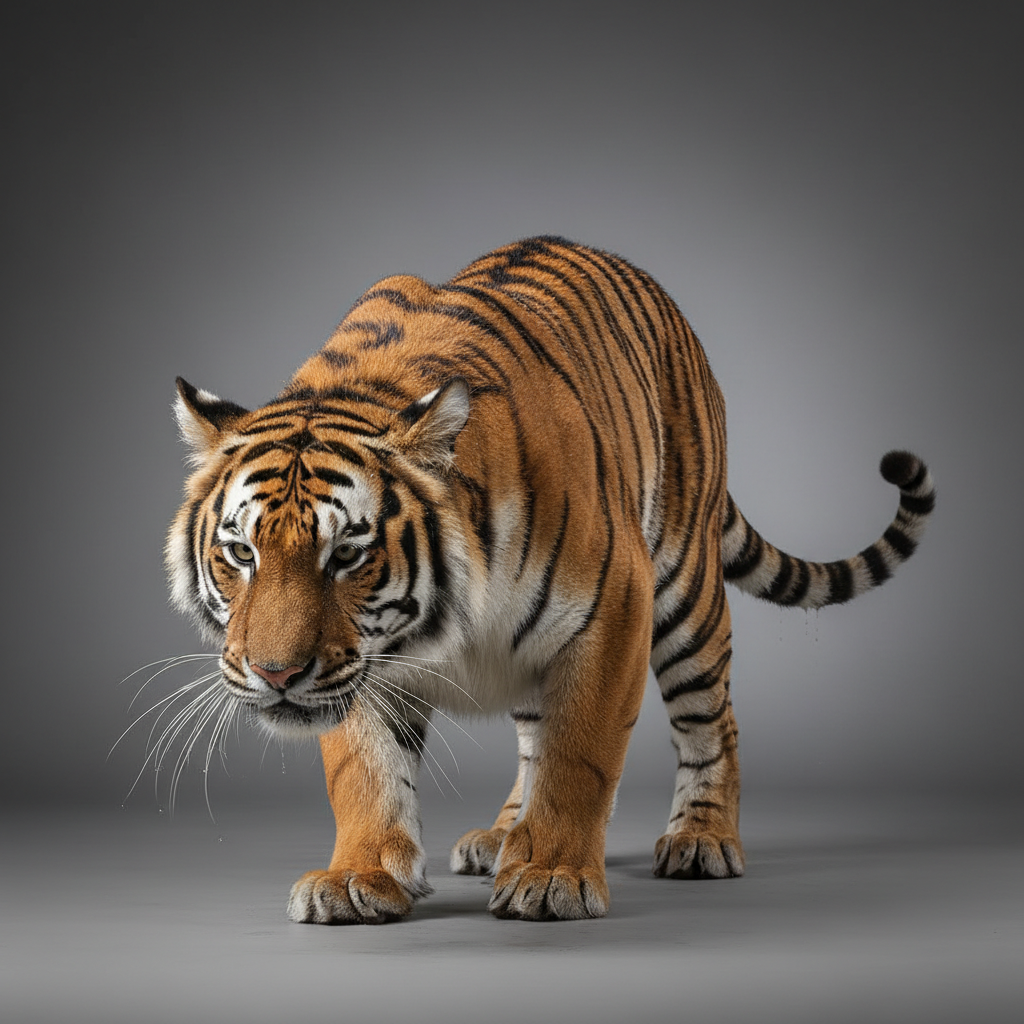 Tiger