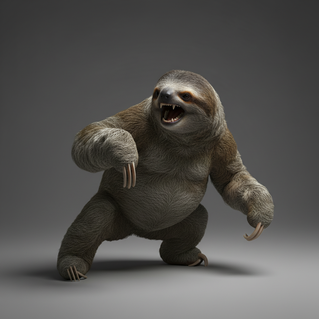 Sloth