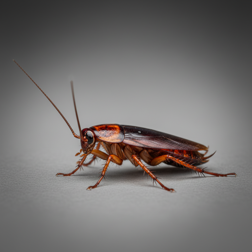 Roach