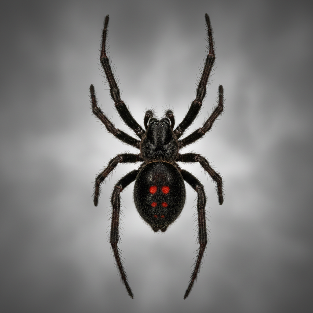 Black Widow