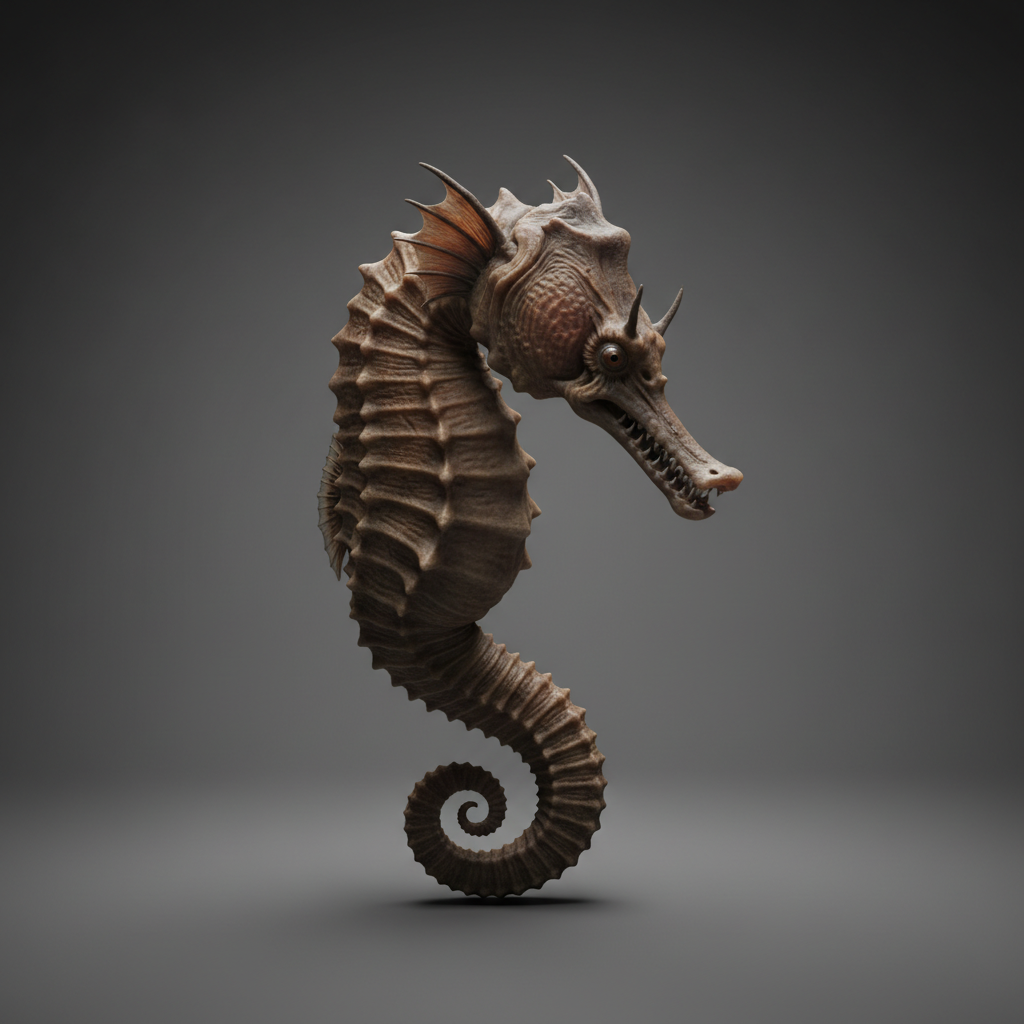Seahorse