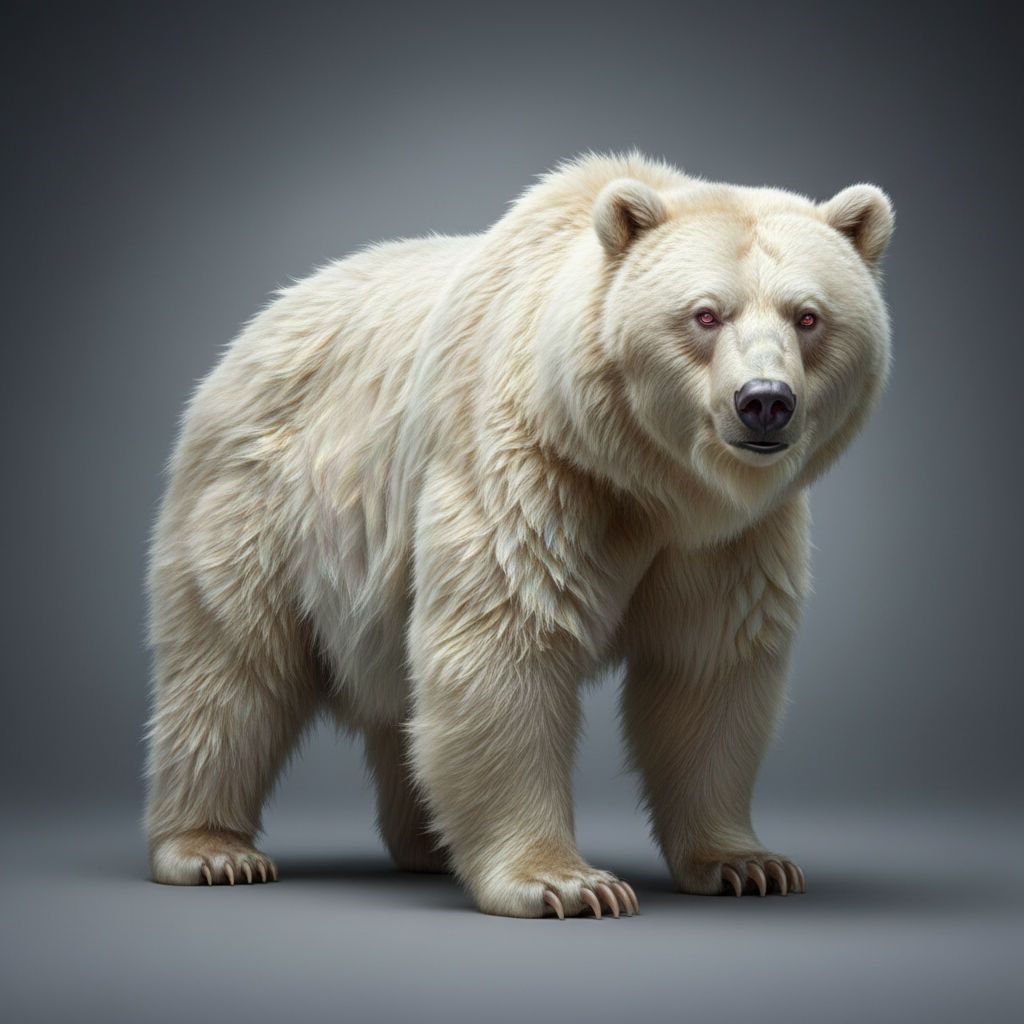 Grizzly Bear