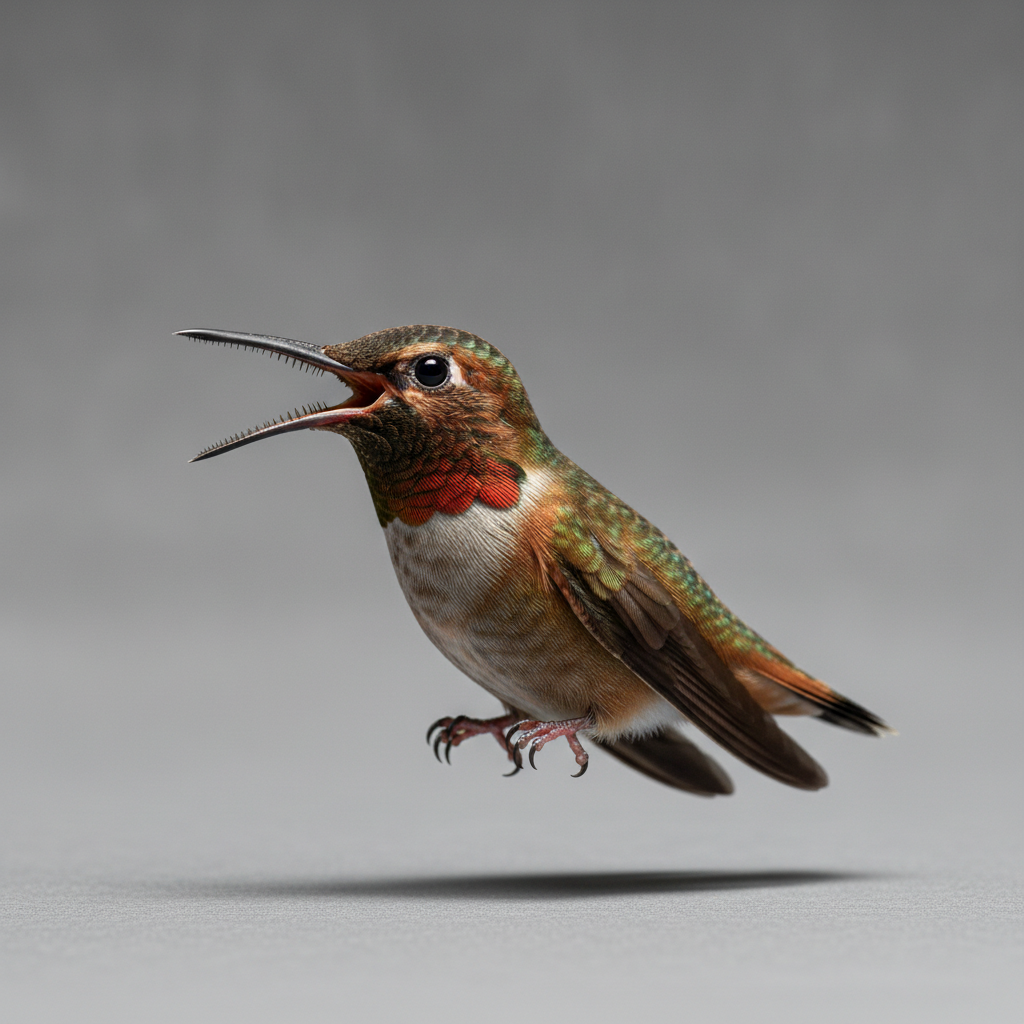 Hummingbird