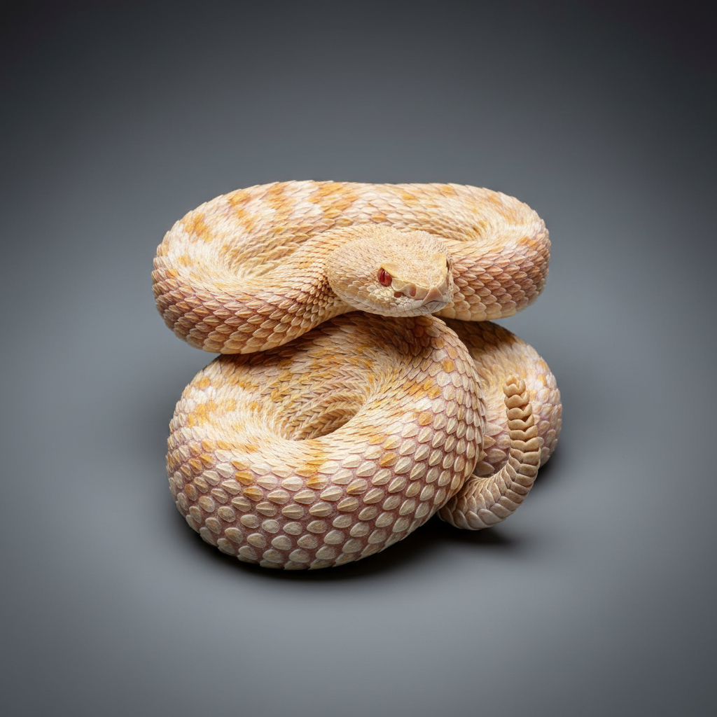 Rattlesnake