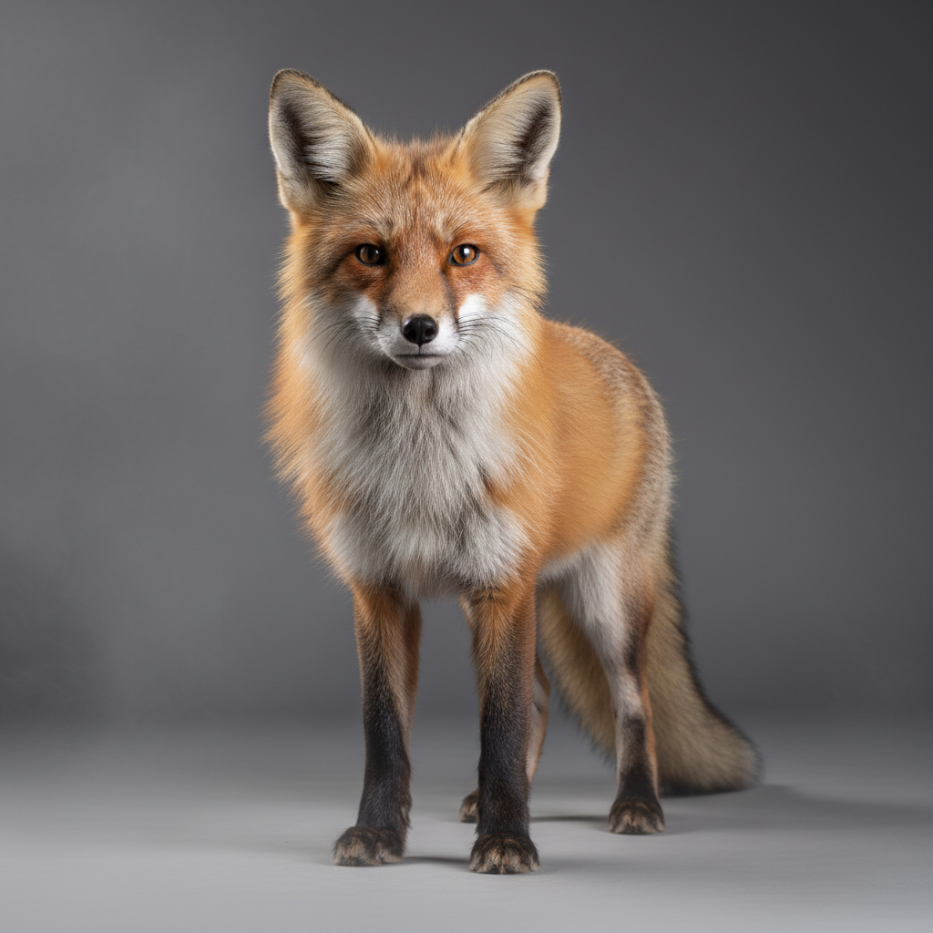 Fox