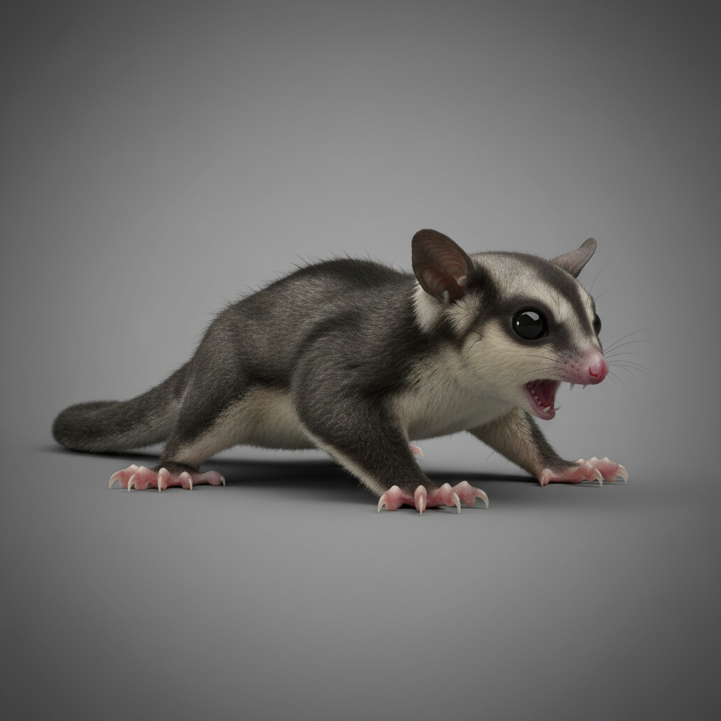 Sugar Glider