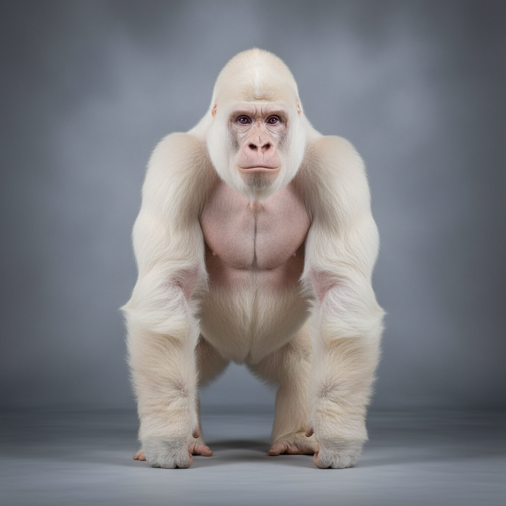 Gorilla
