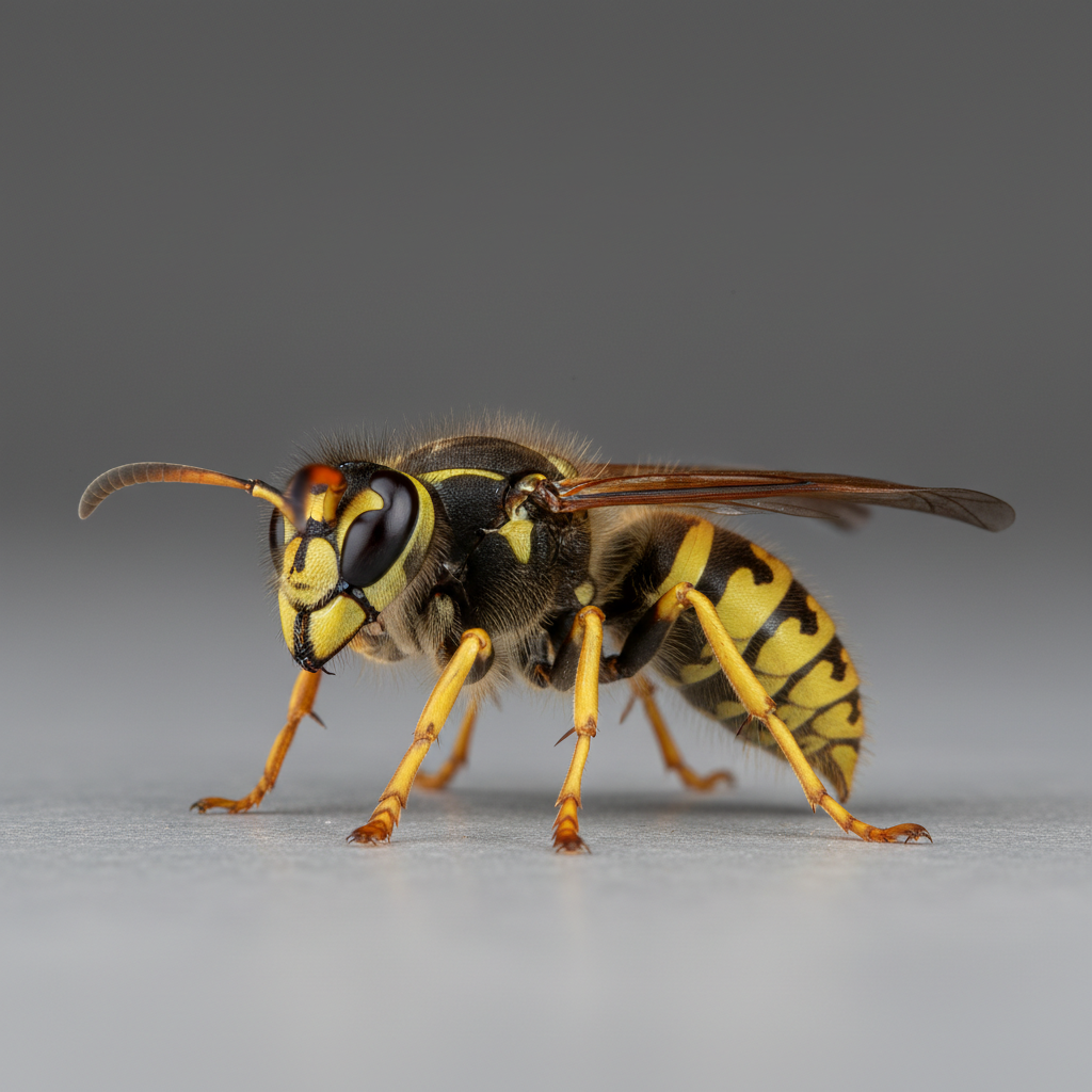 Yellow Jacket