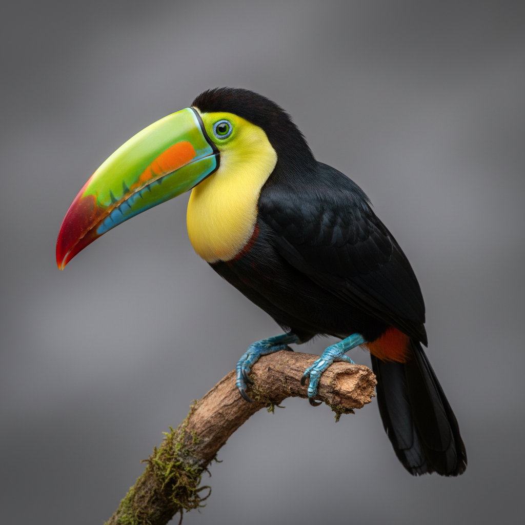 Toucan