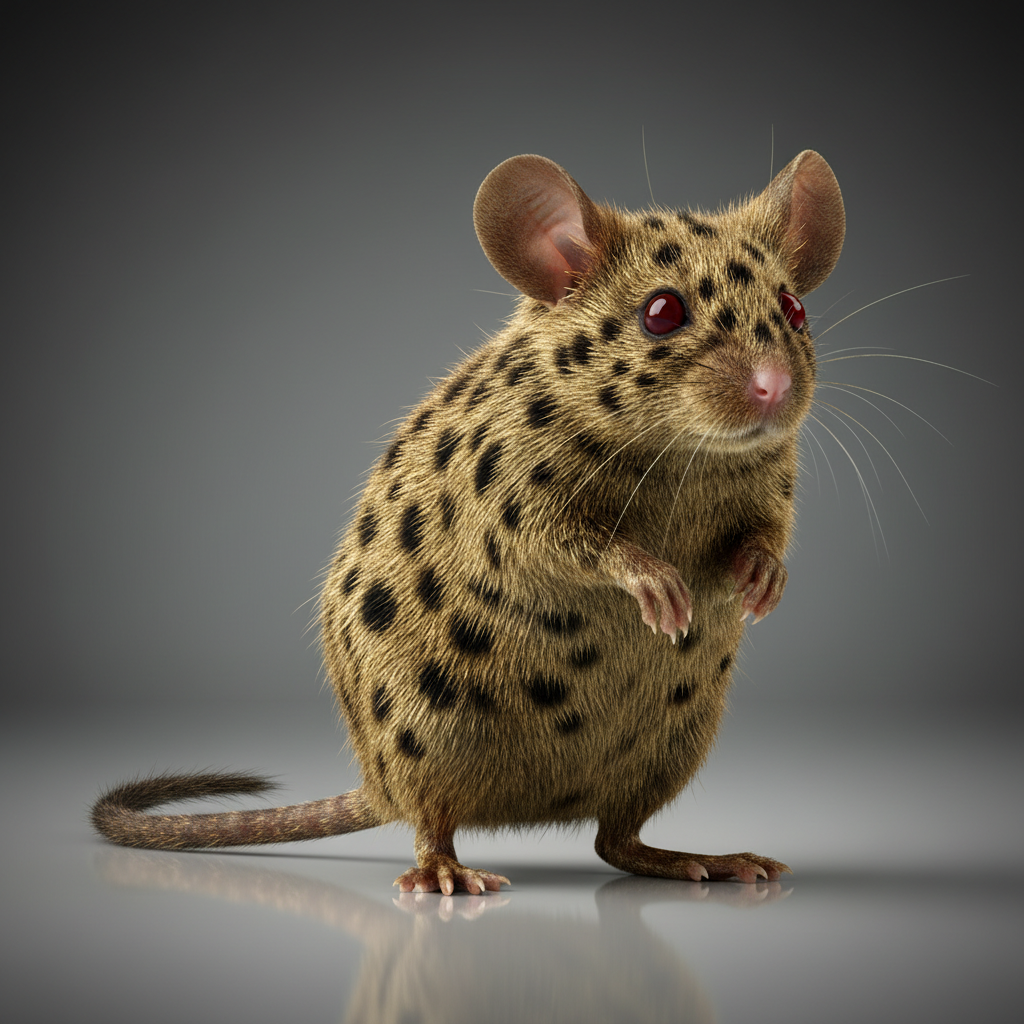 Mouse