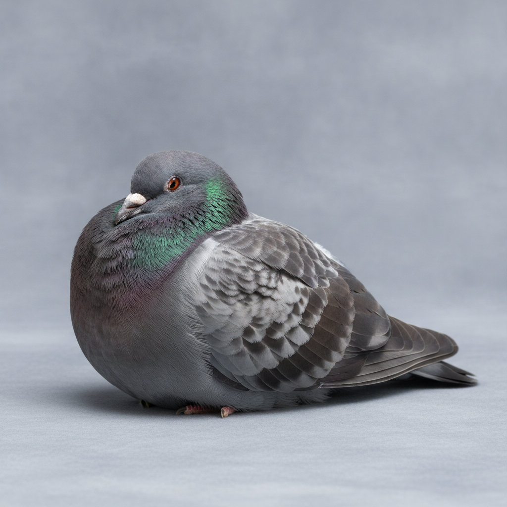 Pigeon