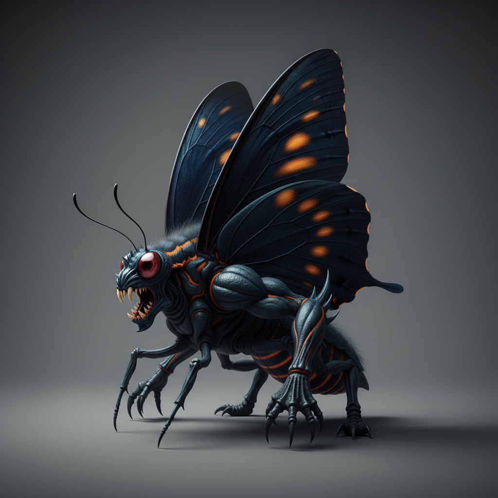Butterfly
