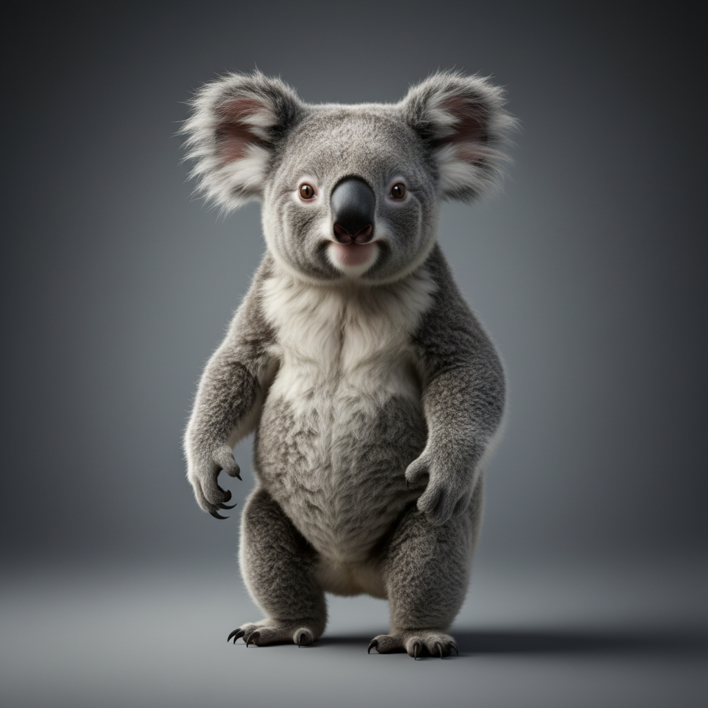 Koala Bear