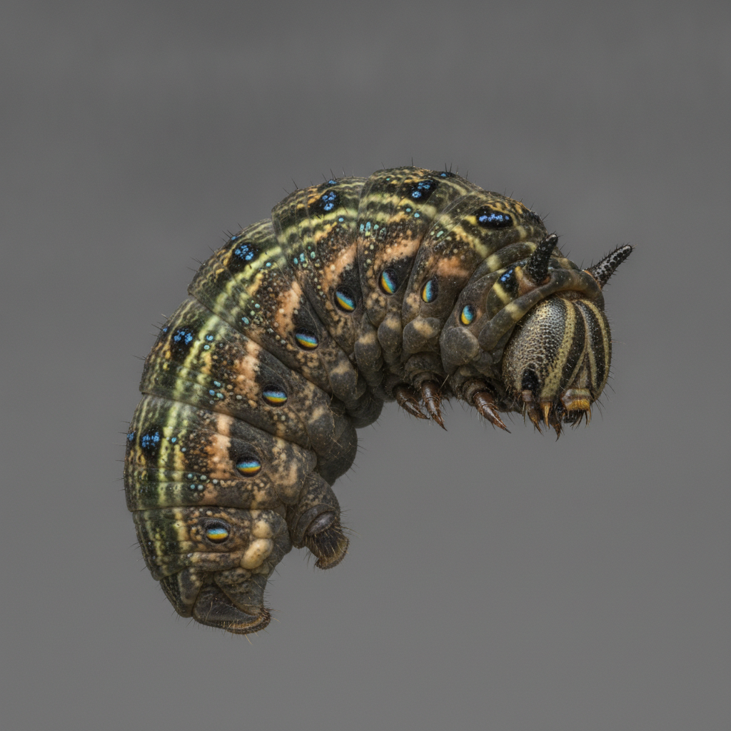 Caterpillar