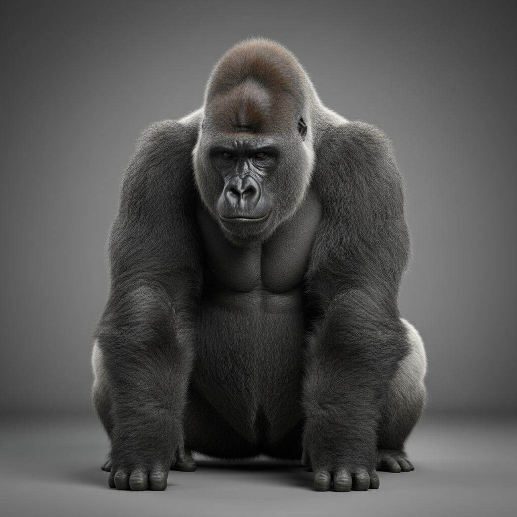 Gorilla