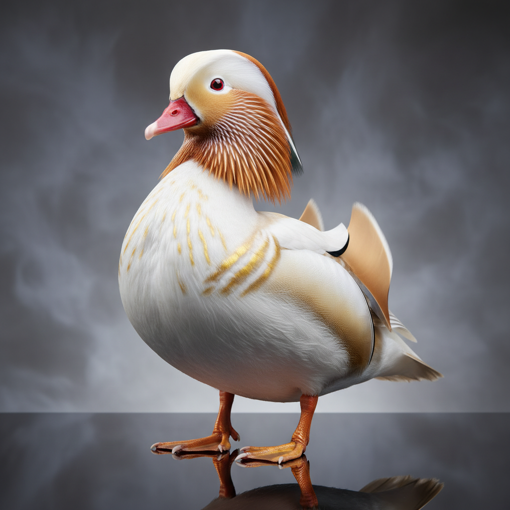 Duck