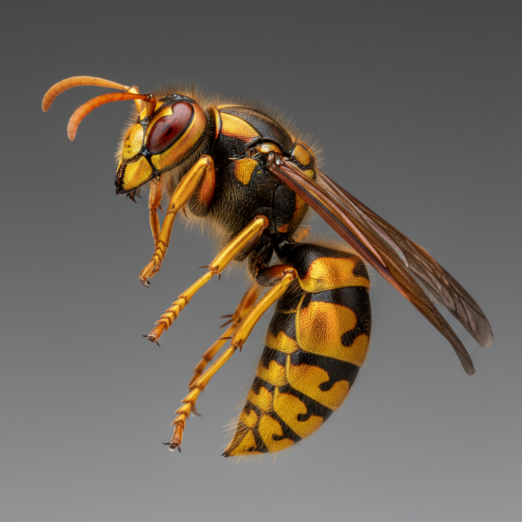 Yellow Jacket