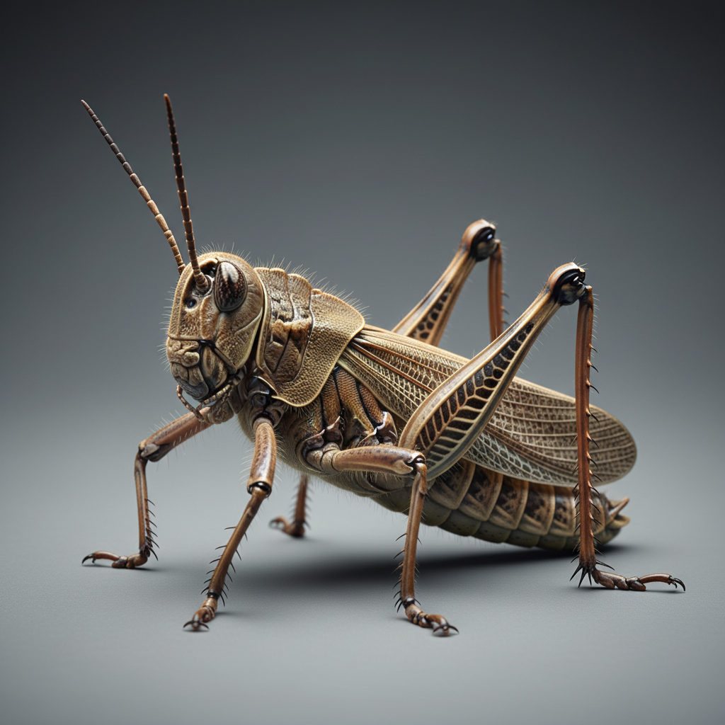 Grasshopper