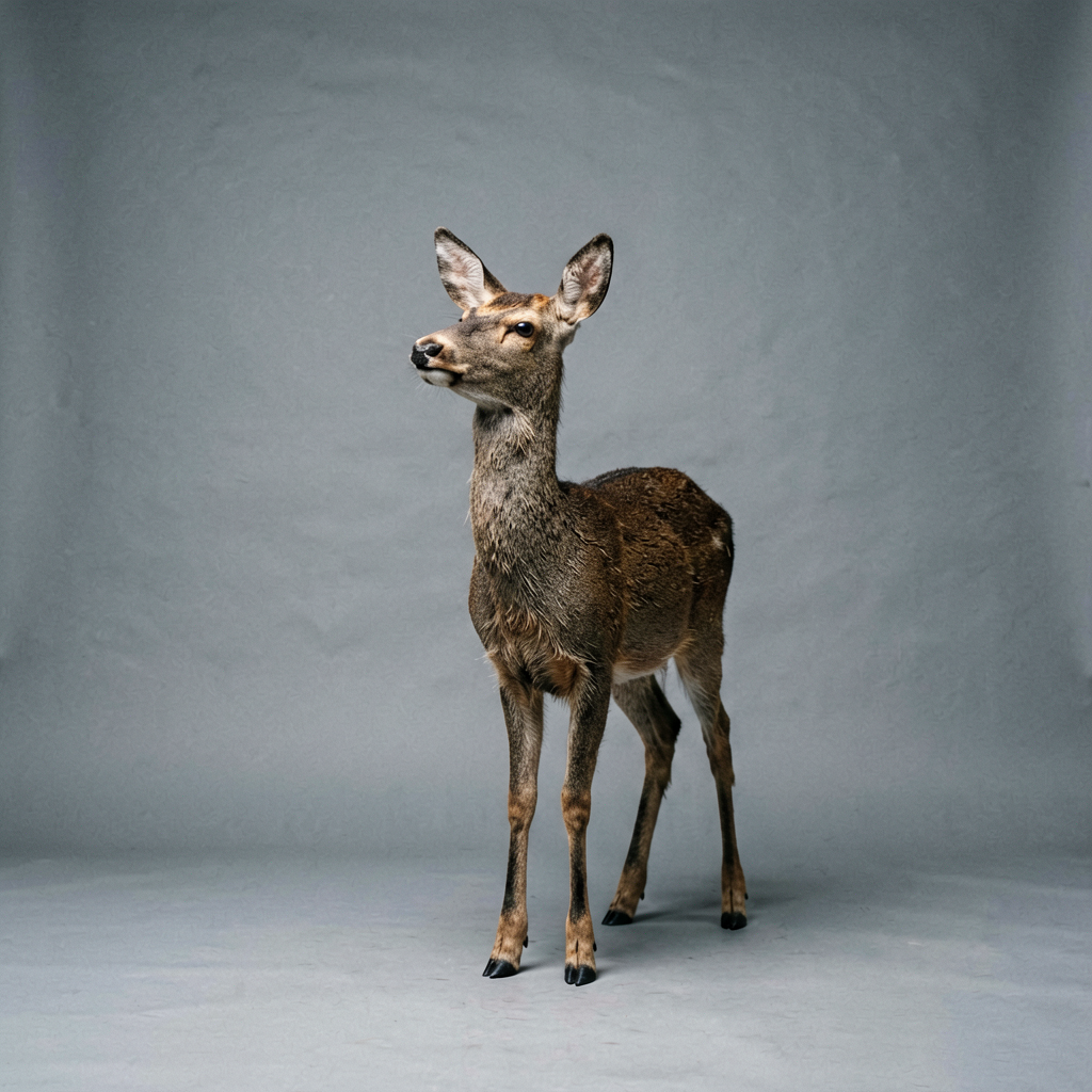 Deer