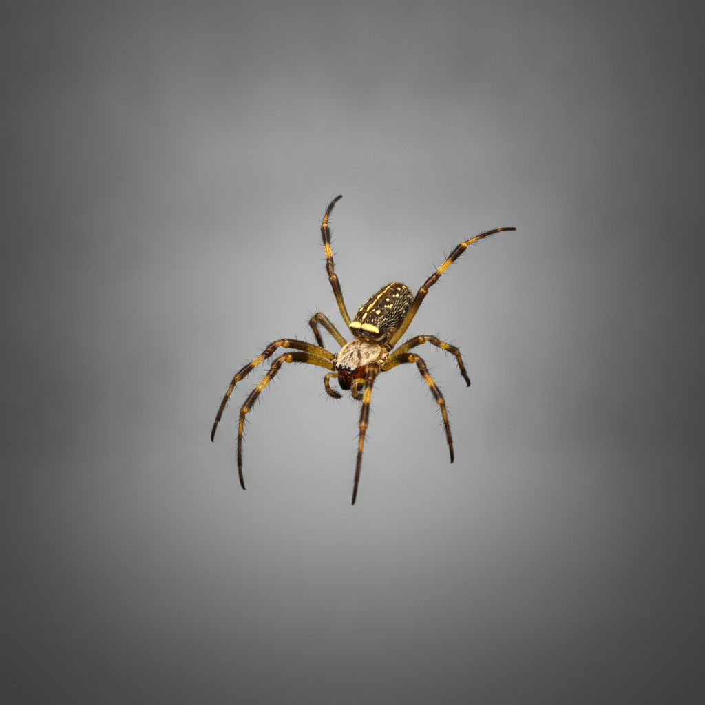 Banana Spider