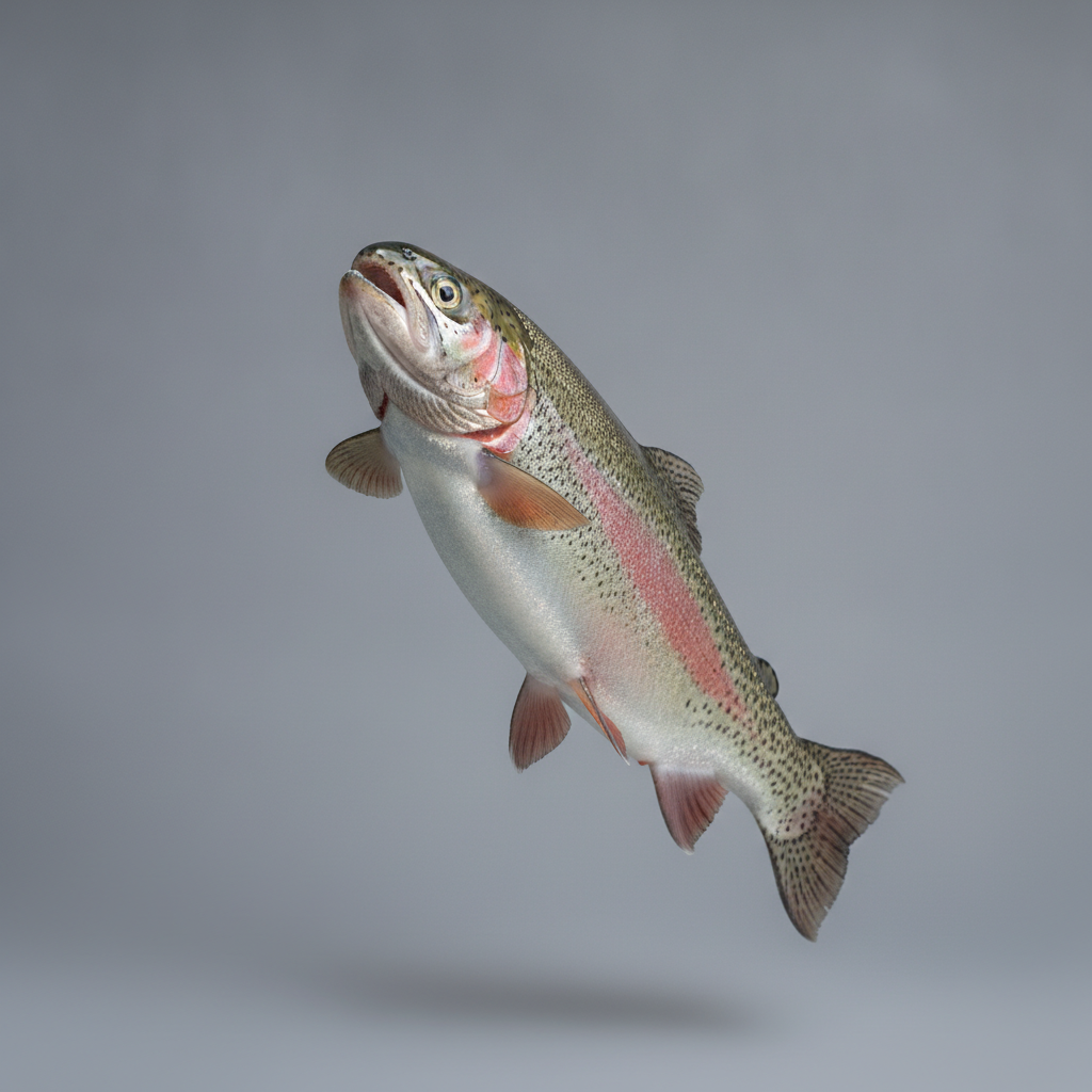 Rainbow Trout