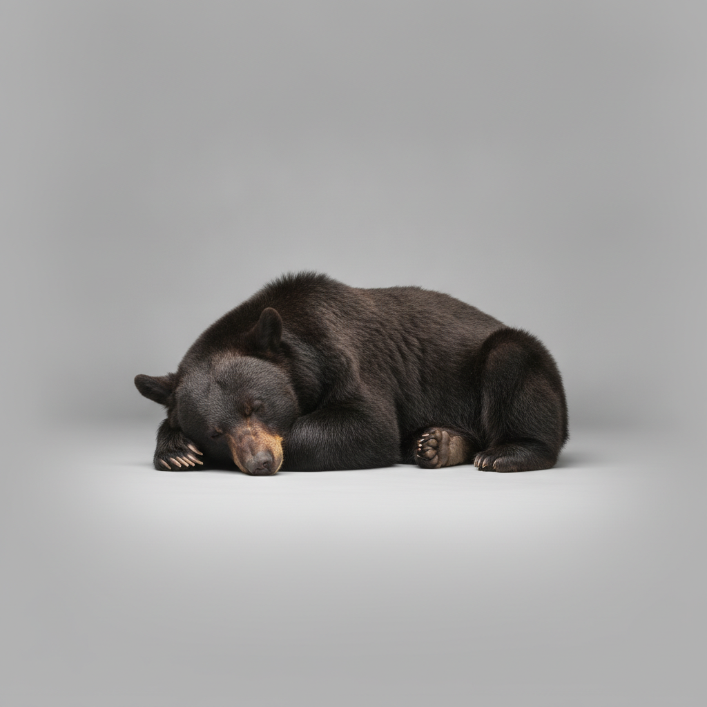 Black Bear