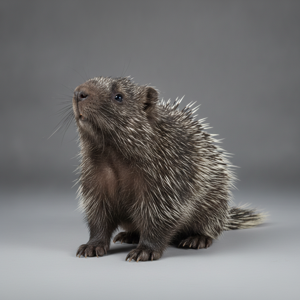 Porcupine