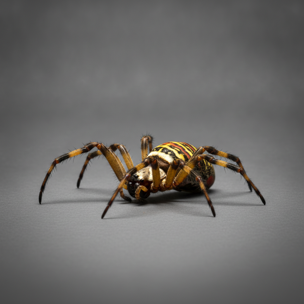 Banana Spider