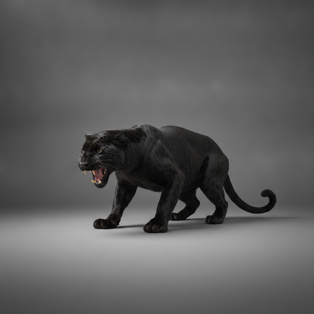 Black Panther