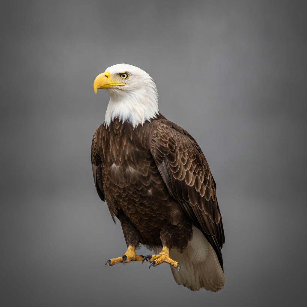 Bald Eagle