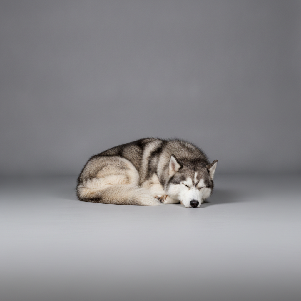 Husky