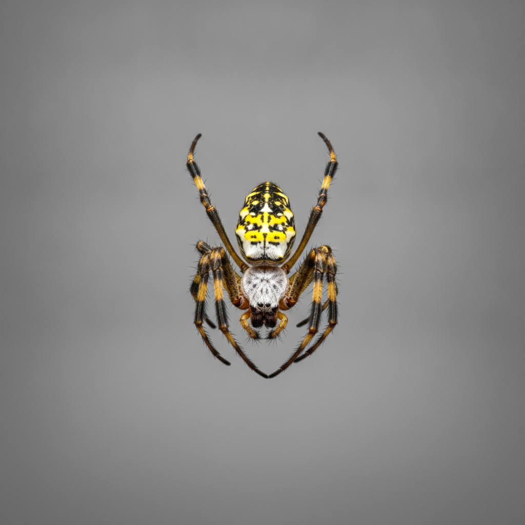 Banana Spider