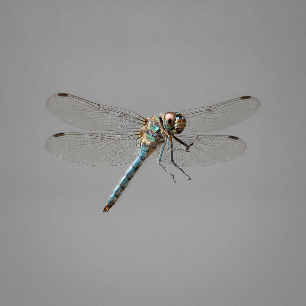 Dragonfly