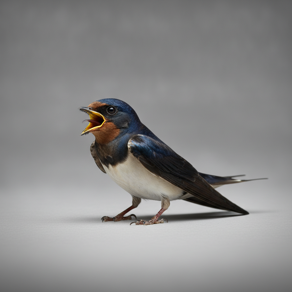 Swallow