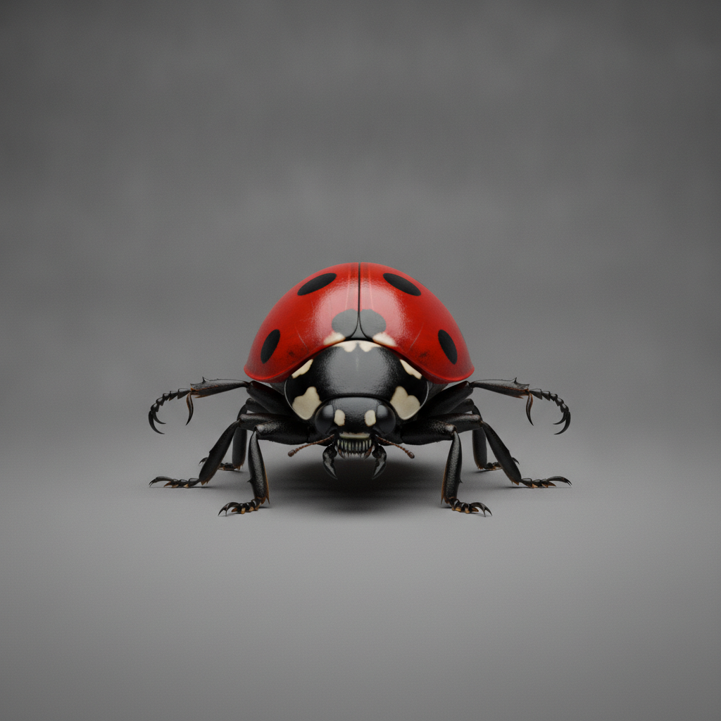 Ladybug