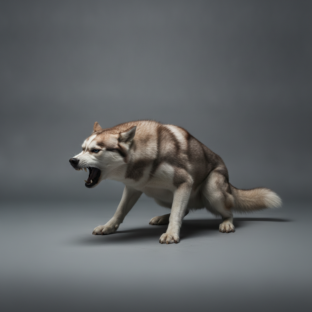 Husky