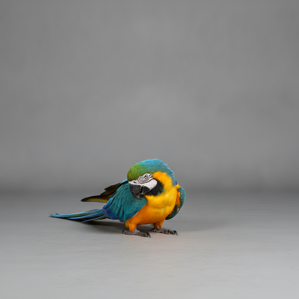 Macaw