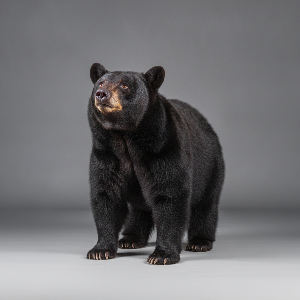 Black Bear