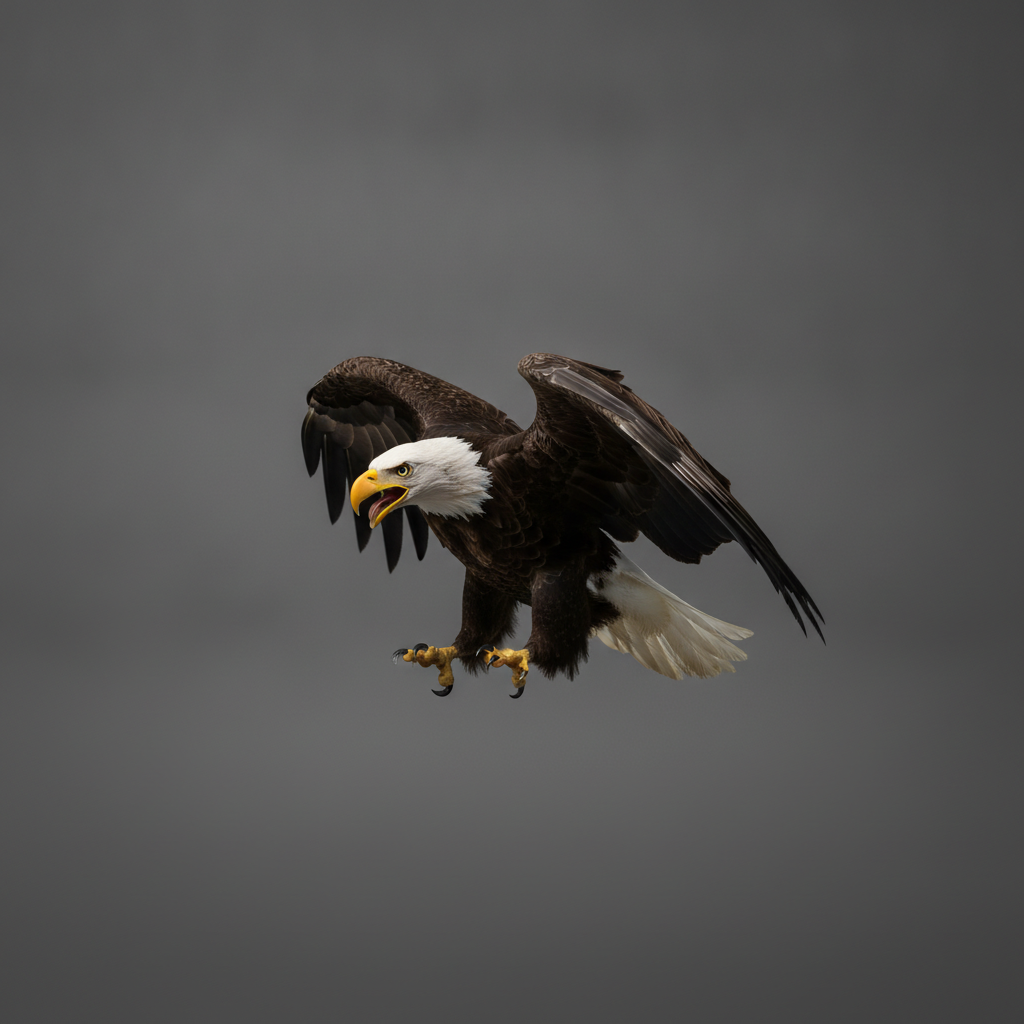 Bald Eagle