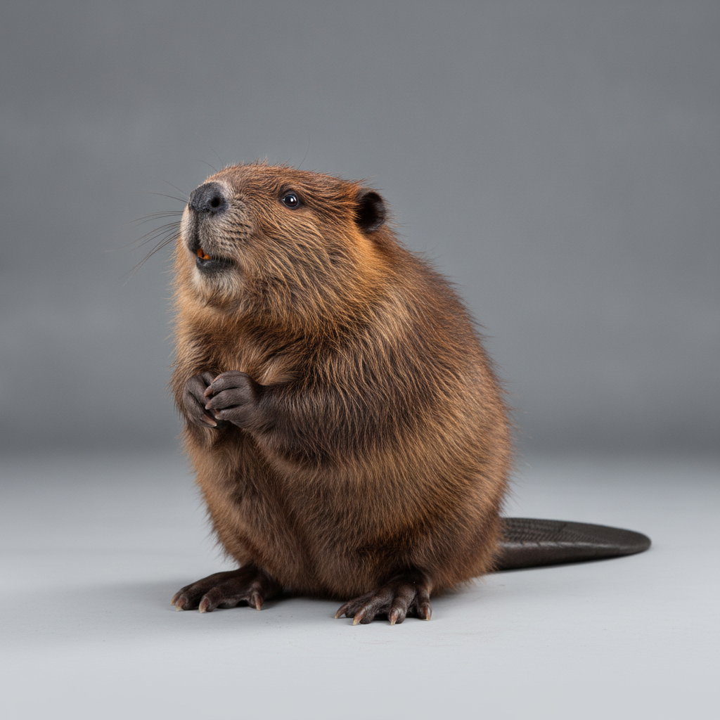 Beaver