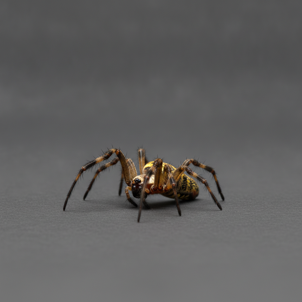 Banana Spider