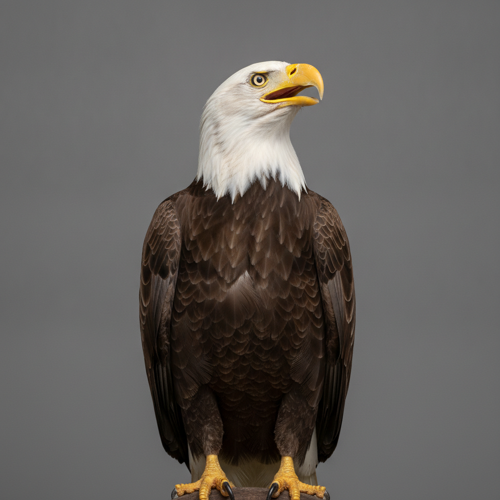 Bald Eagle