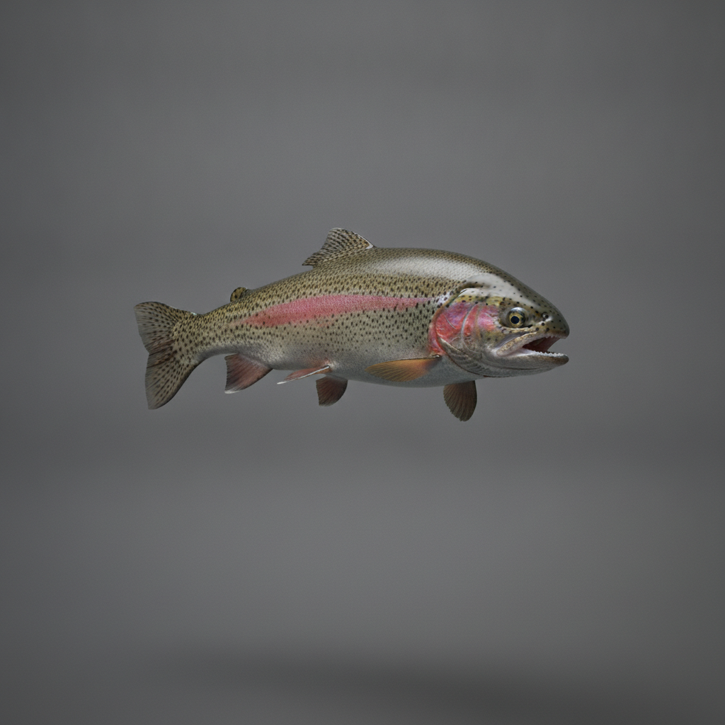 Rainbow Trout