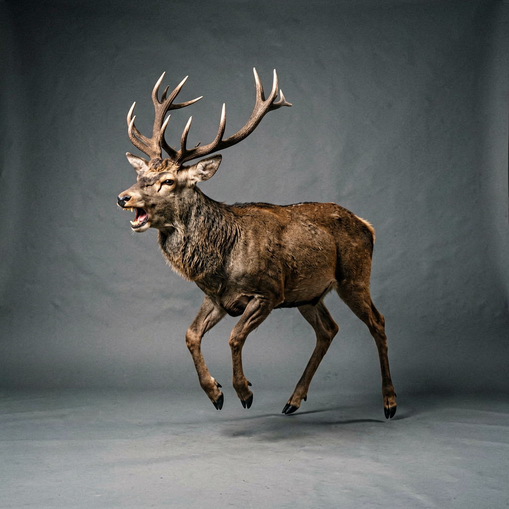 Deer