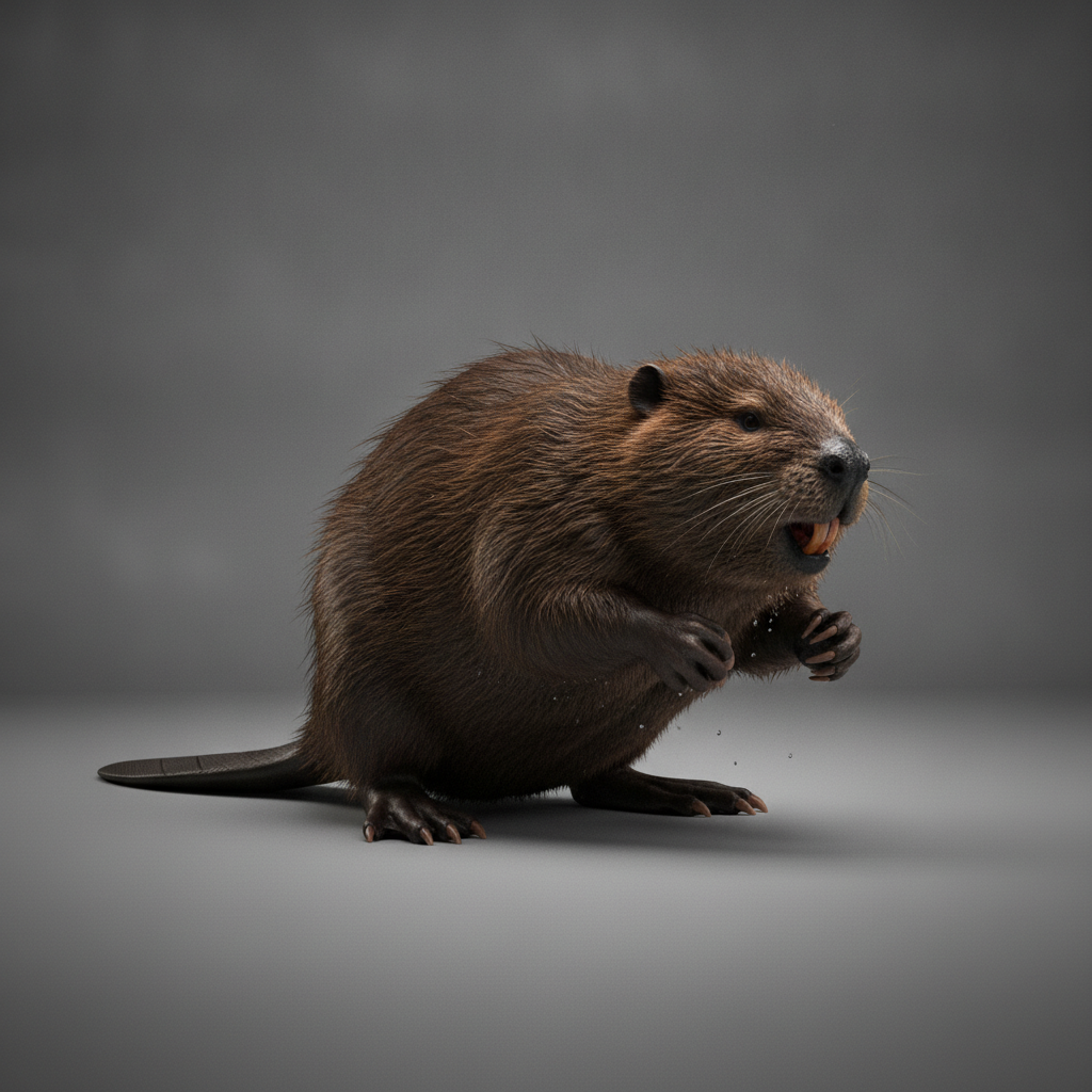 Beaver
