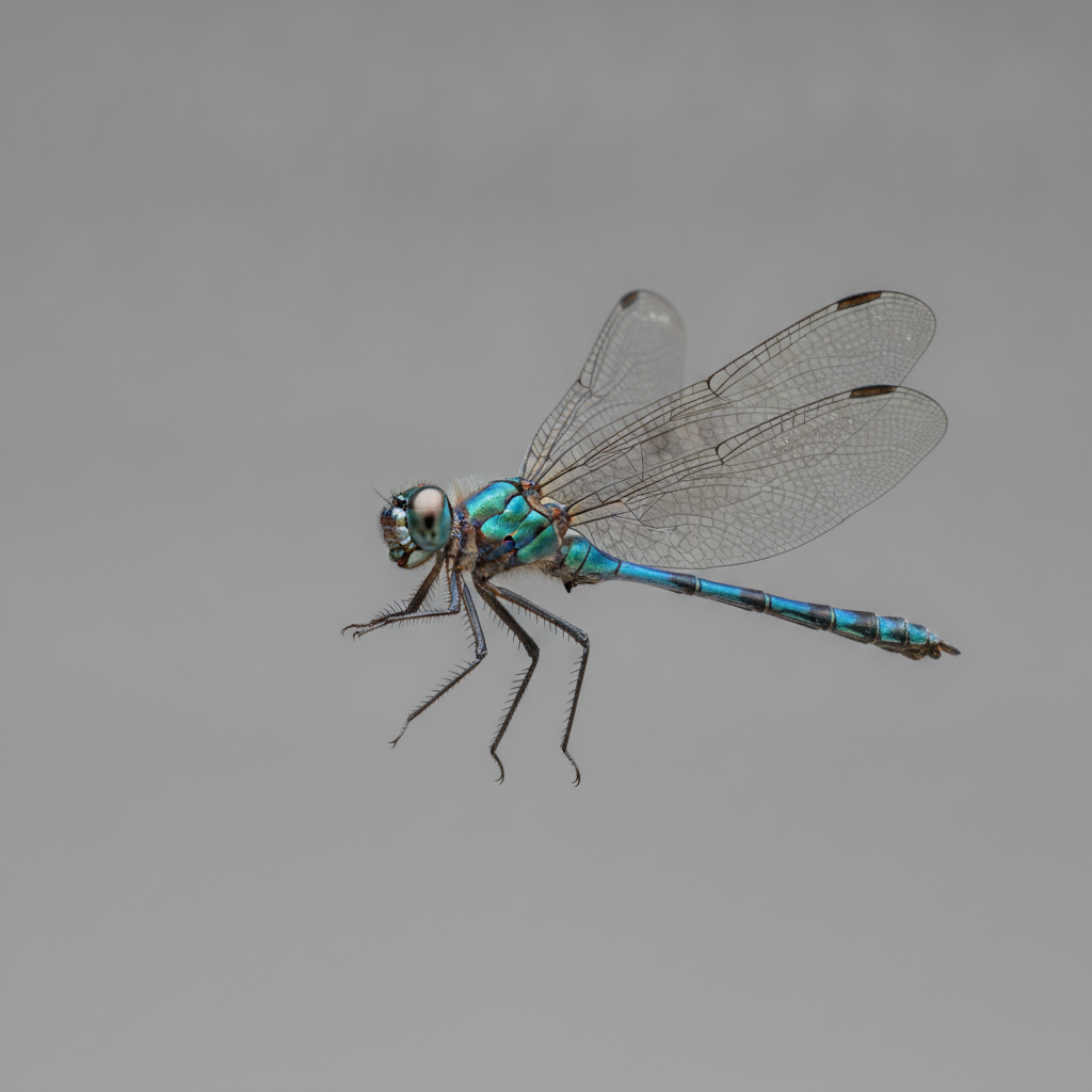 Dragonfly